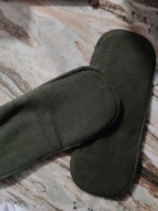 Reusable Cloth Daipers Washable , Adjustable Size