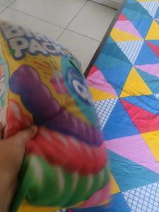 Gems CUSHION with Filling