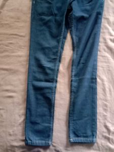 Blue Jeans