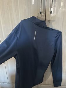Decathlon Navy Active T-Shirt