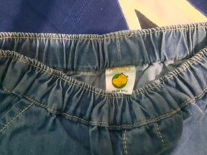 new kids girl jeans