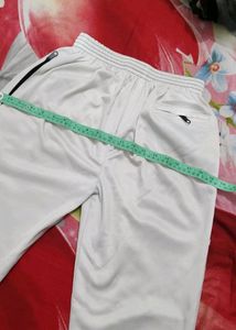 White Lower