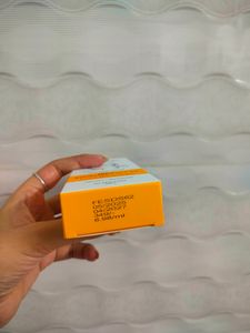 FOXTALE Spf 50 Pa+++ Sunscreen 50ml