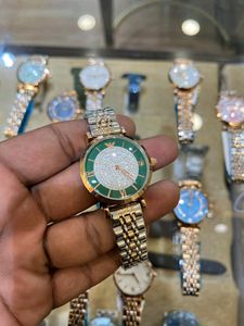 EMPORIO ARMANI WATCH FOR GIRLS