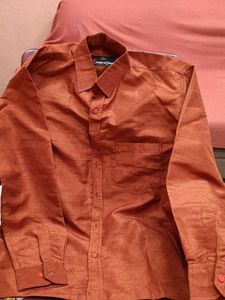 Formal Wear Shirt - XXL Size
