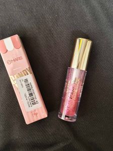 Mars Lip Gloss shade 09