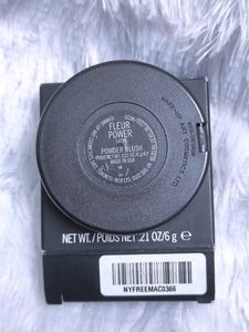 Luxe Brand Mac Original Blush