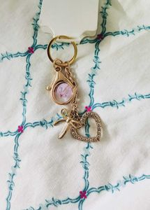 Beautiful Keychain