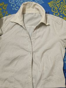 Crop Shirt