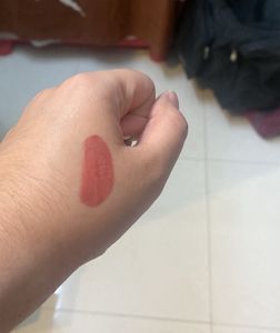 Rom&amp;nd Lip tint Figfig Shade