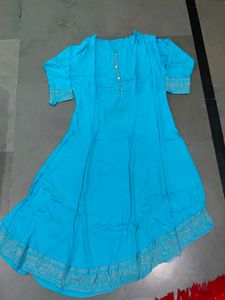L Size Kurti