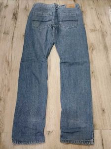 Sc1299 Newport Jeans Size 32