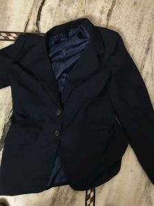 formal meetings coat