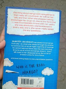 Paper Towns by John Green