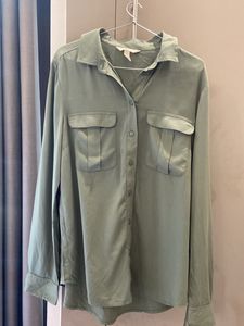 H&amp;M Loose-fit Shirt
