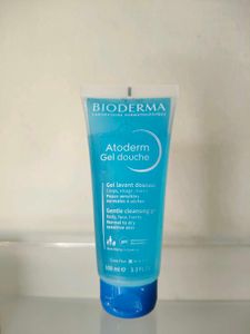 Bioderma Atoderm Gel
