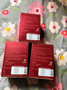 New Black Tea Pack Of 3