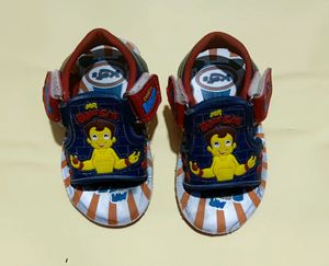 Baby Boys Sandals 🩴