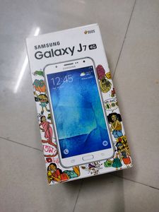 Samsung Galaxy J7 4g