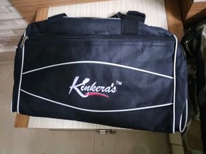 Travel Bags Pack Of 2✨✨