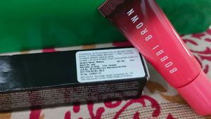 Bobbi Brown Crushed Creamy Color For Lip And Cheek
