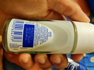 Nivea Deodorant Roll-Ons