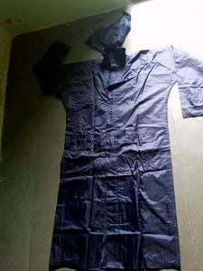 Raincoat Unisex