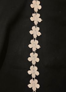 Black embroidered Kurta