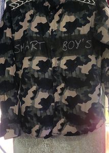 Full 👔Shirt Smart Looking