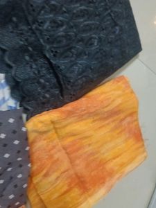 Mix Fabric