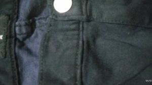 Dark Jeans