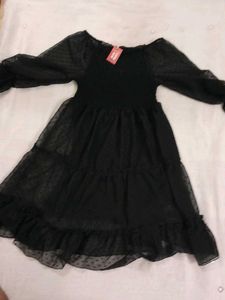 Femme dress