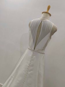 Elegant gown