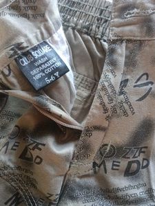 Combo Set of Boys' Cargo Shorts