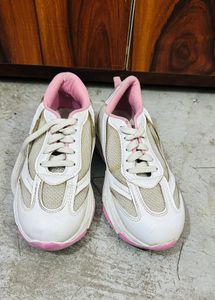 BRANDED SHOES