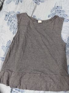 Striped Top