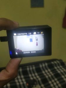 Go Pro Camera Procus