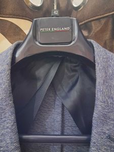 Peter England Elite Blazer (Unused)