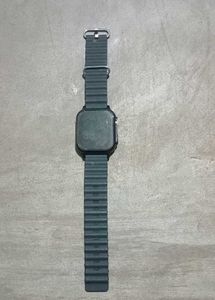 Digital Smart Watch