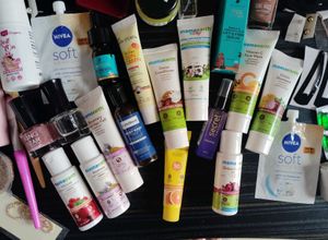 MYSTERY SKINCARE- ANY 4 WITH FREEBIES ❤️