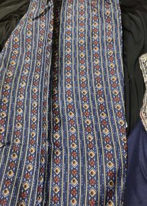 Kurti Pant Set