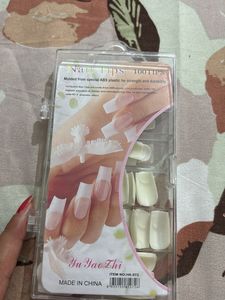 Fake Nails