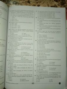 Physics Wallah Biology Modules