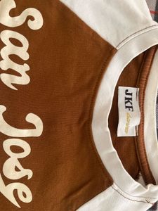 San Jose Graphic Tee