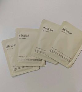 Mixsoon &amp; Bioderma Skincare Bundle