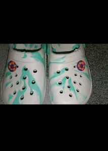 Children Crocks