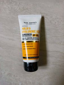 Dr. Sheth&#39;s Sunscreen SPF 50