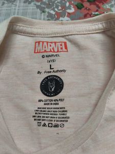Marvel Captain America T-Shirt
