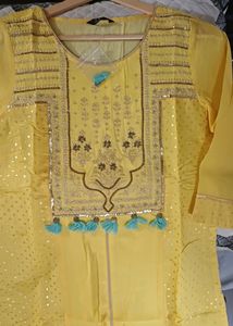 Aurelia Suit Set.  #kurti #aurelia #suit