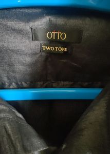 Beautiful party Wear OTTO Shirt🥳